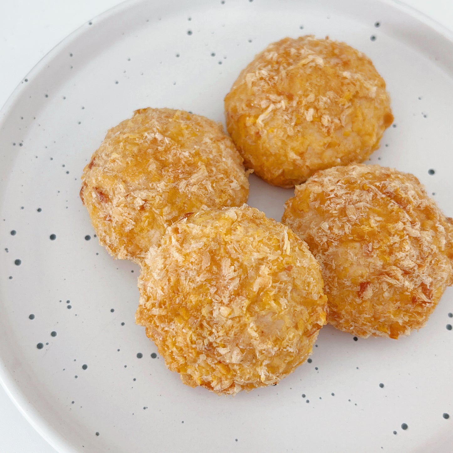 流心芝士炸雞排