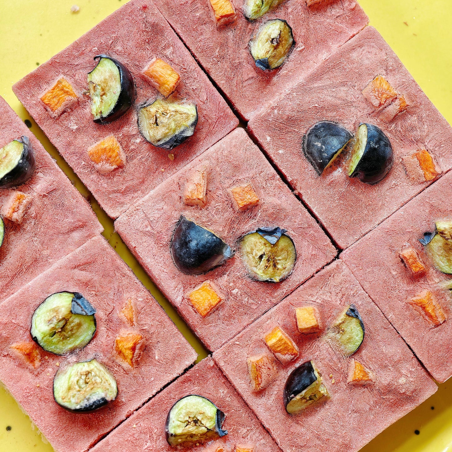 牛冧莓莓方塊酥