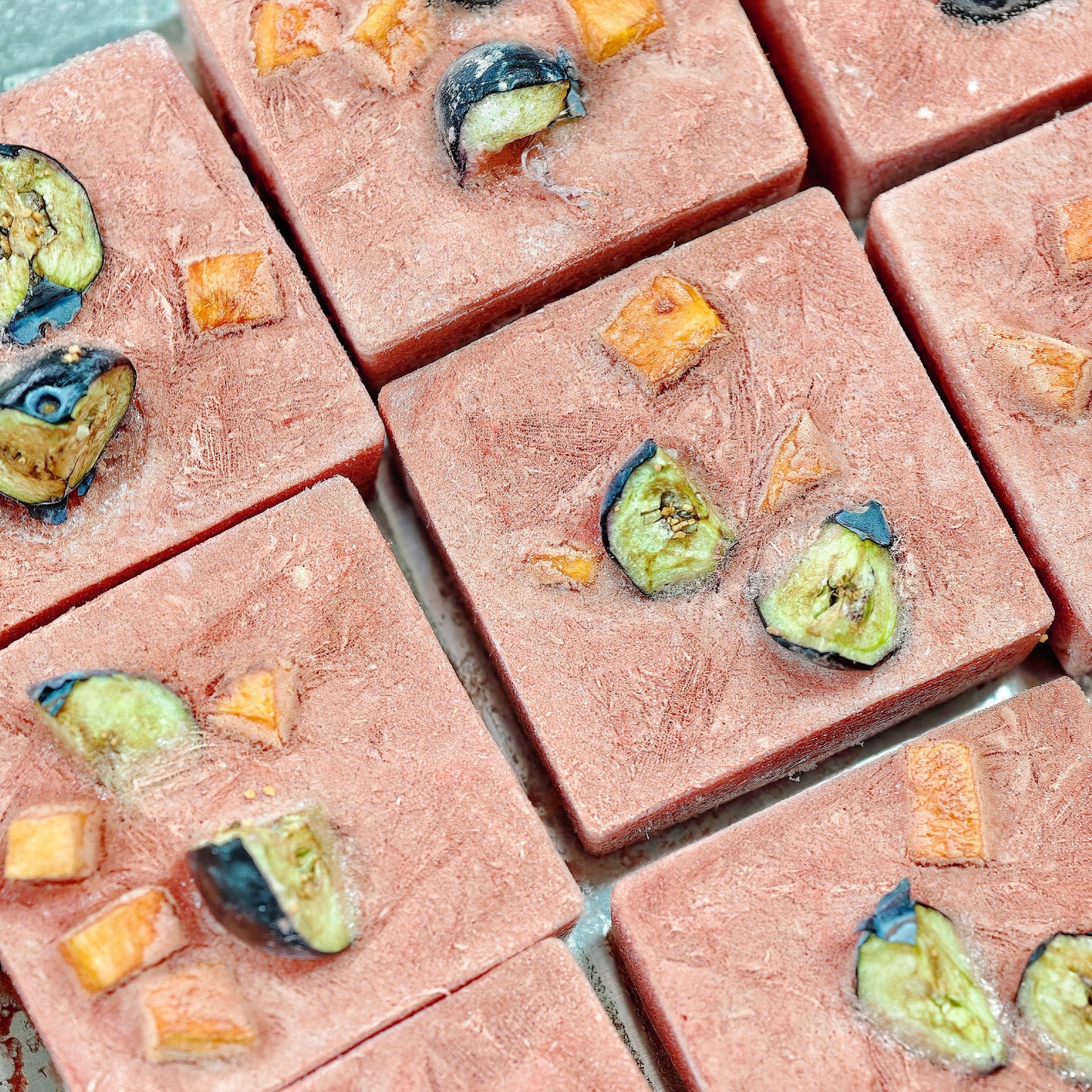 牛冧莓莓方塊酥