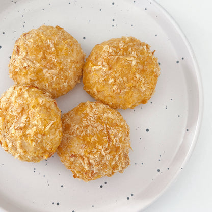 流心芝士炸雞排