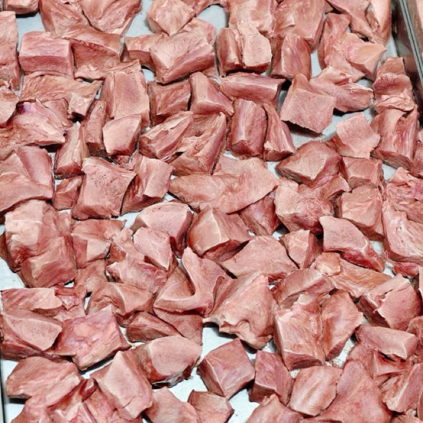 澳洲羔羊心凍乾