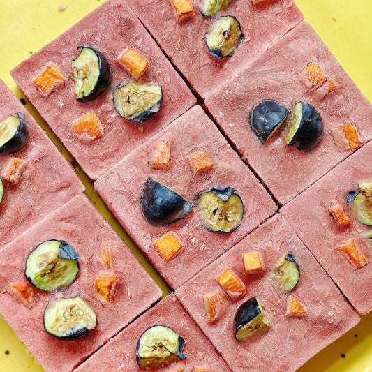 牛冧莓莓方塊酥