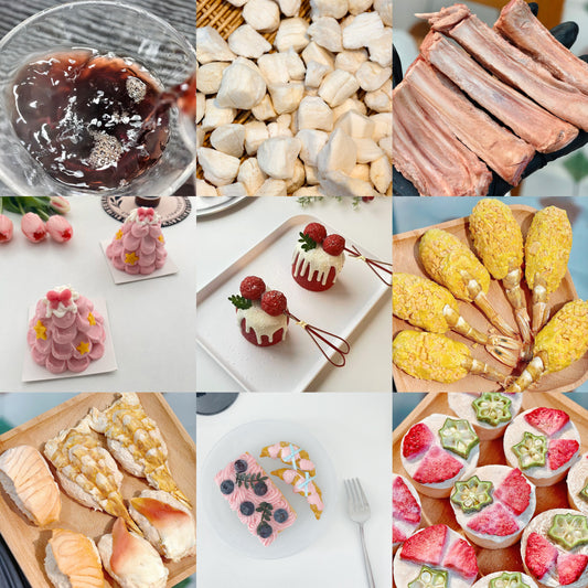 🎄[節日限定] 聖誕派對禮盒⭐